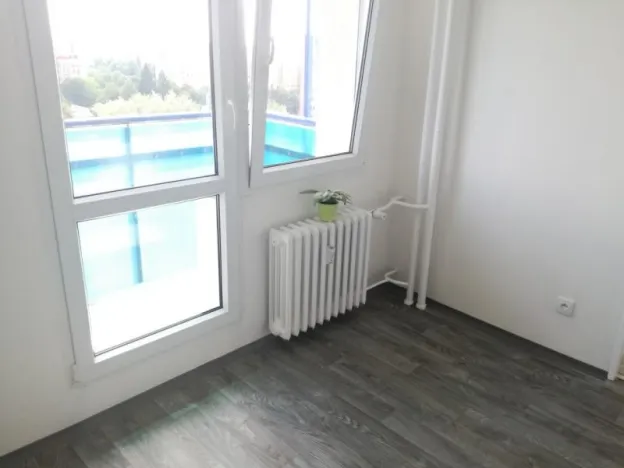 Pronájem bytu 2+1, Ostrava - Poruba, Francouzská, 56 m2