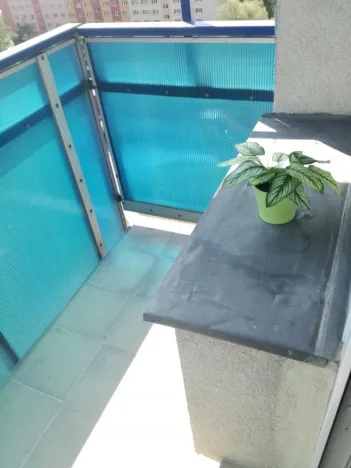 Pronájem bytu 2+1, Ostrava - Poruba, Francouzská, 56 m2