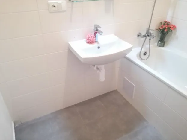 Pronájem bytu 2+1, Ostrava - Poruba, Francouzská, 56 m2