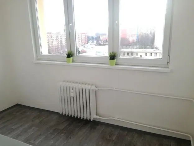 Pronájem bytu 2+1, Ostrava, Dr. Martínka, 50 m2