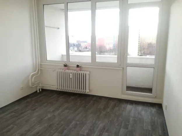 Pronájem bytu 2+1, Ostrava, Dr. Martínka, 50 m2