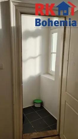 Pronájem bytu 1+1, Praha - Nusle, náměstí Bratří Synků, 51 m2