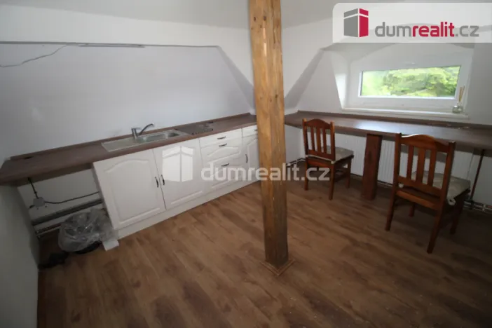 Pronájem bytu 4+kk, Mariánské Lázně - Úšovice, Pod Panoramou, 120 m2