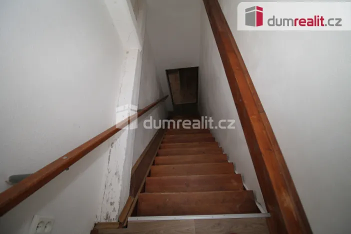 Pronájem bytu 4+kk, Mariánské Lázně - Úšovice, Pod Panoramou, 120 m2