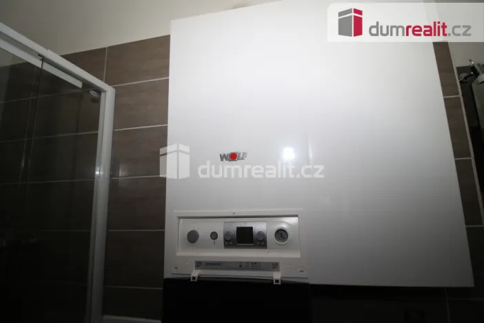 Pronájem bytu 4+kk, Mariánské Lázně - Úšovice, Pod Panoramou, 120 m2