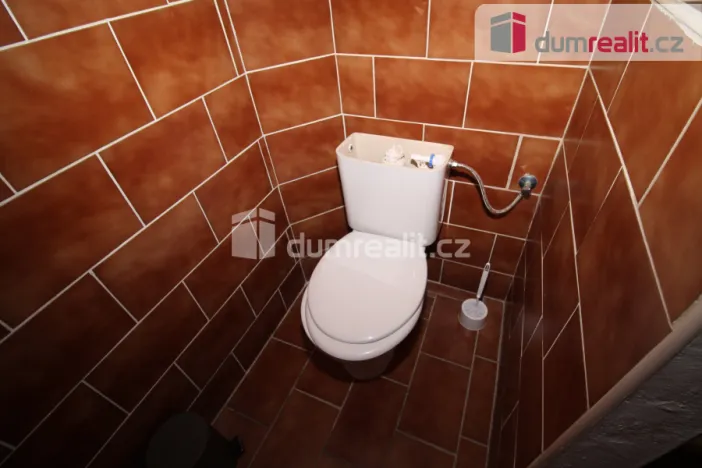 Pronájem bytu 4+kk, Mariánské Lázně - Úšovice, Pod Panoramou, 120 m2