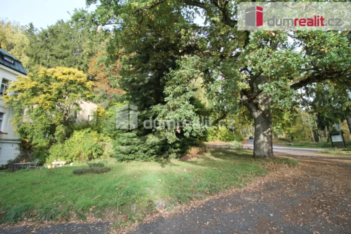 Pronájem bytu 4+kk, Mariánské Lázně - Úšovice, Pod Panoramou, 120 m2