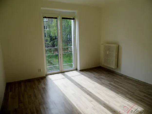 Pronájem bytu 1+1, Ostrava - Zábřeh, Čujkovova, 30 m2