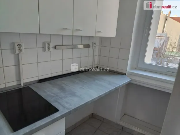 Pronájem bytu 1+kk, Praha - Michle, Týmlova, 23 m2