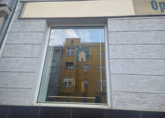 Pronájem obchodního prostoru, Plzeň, Koterovská, 70 m2