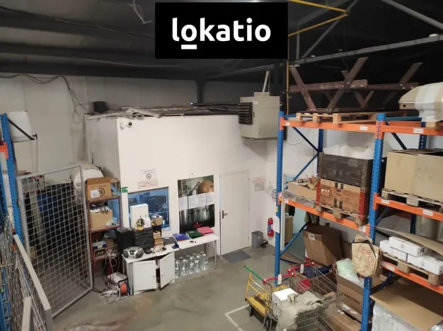 Pronájem skladu, Chýně, 850 m2