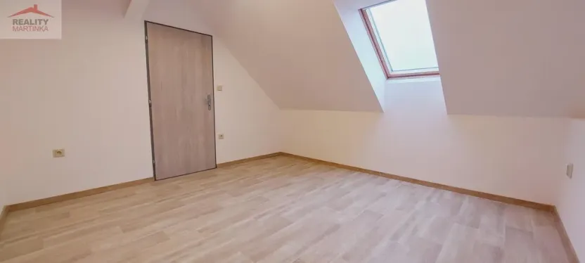 Pronájem bytu 2+kk, Poličná, 48 m2