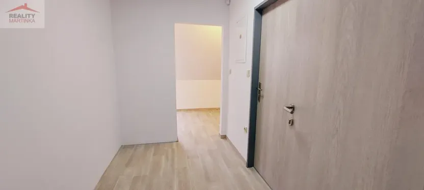 Pronájem bytu 2+kk, Poličná, 48 m2