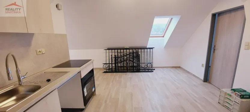 Pronájem bytu 2+kk, Poličná, 48 m2