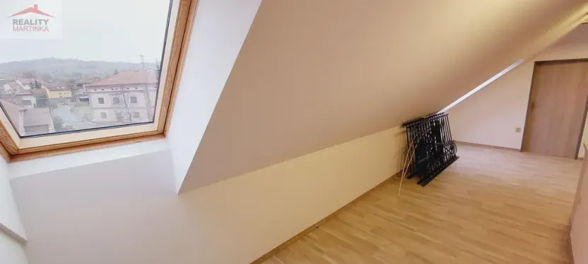 Pronájem bytu 2+kk, Poličná, 48 m2