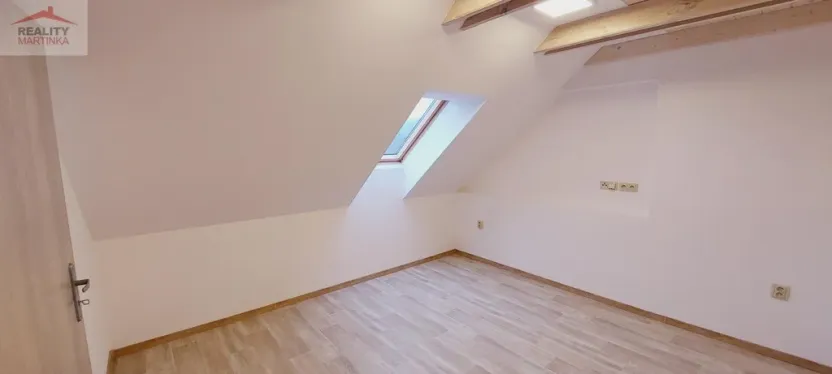 Pronájem bytu 2+kk, Poličná, 48 m2