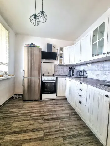 Prodej bytu 2+1, Bílina, Aléská, 49 m2