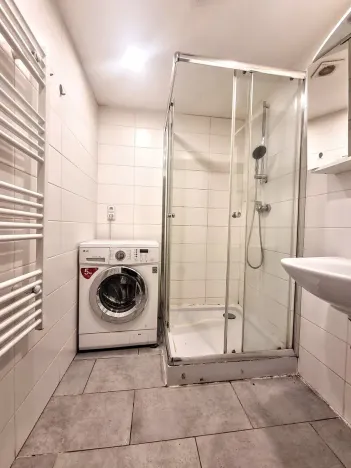 Prodej bytu 2+1, Bílina, Aléská, 49 m2