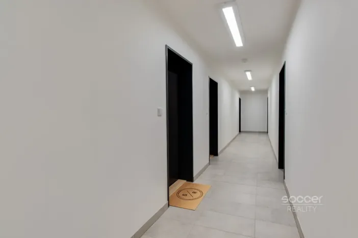 Pronájem bytu 1+kk, Brandýs nad Labem-Stará Boleslav - Brandýs nad Labem, Augustina Lukeše, 34 m2