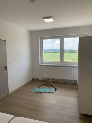 Pronájem bytu 1+1, Kroměříž - Kotojedy, 39 m2