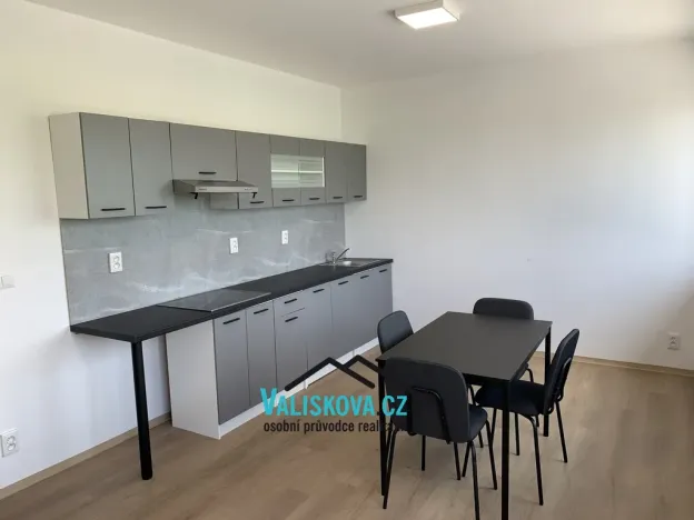 Pronájem bytu 1+1, Kroměříž - Kotojedy, 39 m2