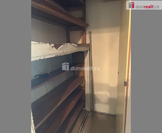 Pronájem bytu 3+kk, Praha - Střížkov, Cvikovská, 64 m2