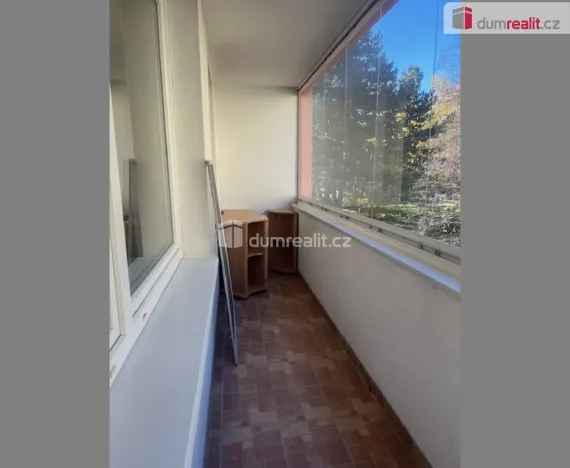 Pronájem bytu 3+kk, Praha - Střížkov, Cvikovská, 64 m2