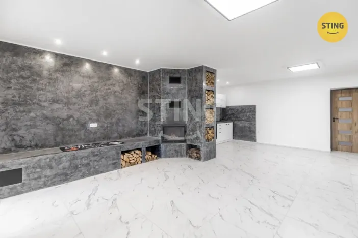 Prodej vícegeneračního domu, Český Těšín, Ropická, 387 m2