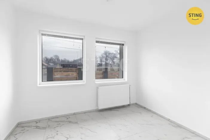 Prodej vícegeneračního domu, Český Těšín, Ropická, 387 m2