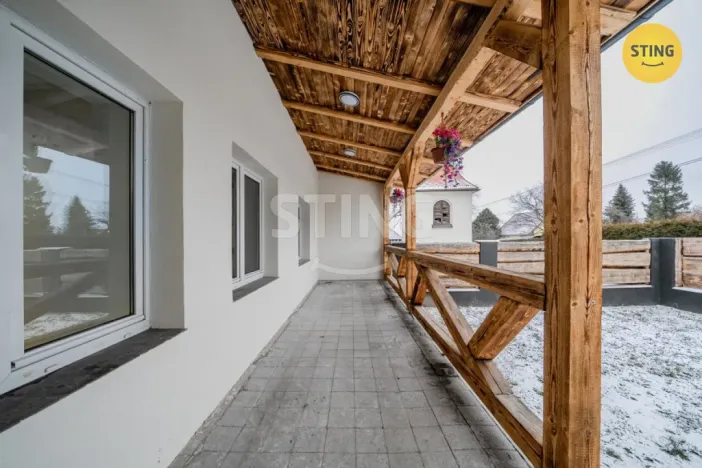 Prodej vícegeneračního domu, Český Těšín, Ropická, 387 m2