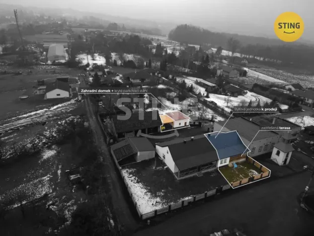 Prodej vícegeneračního domu, Český Těšín, Ropická, 387 m2