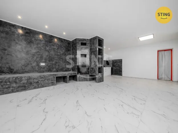 Prodej bytu 3+kk, Český Těšín, Ropická, 94 m2