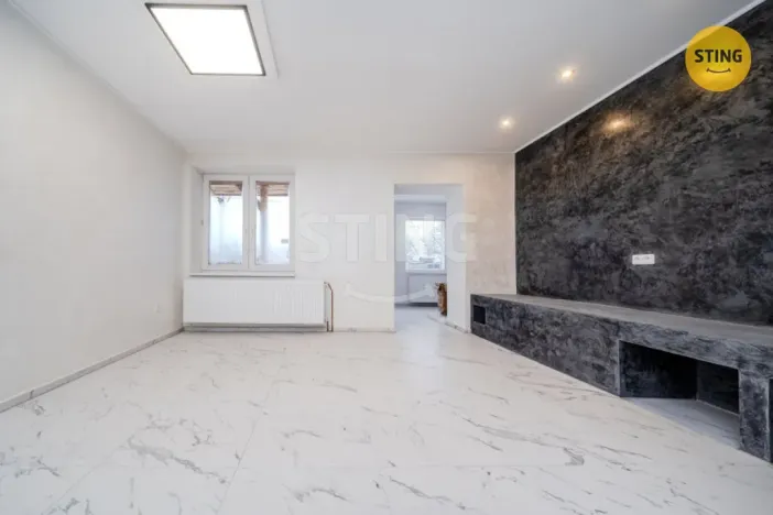 Prodej bytu 3+kk, Český Těšín, Ropická, 94 m2