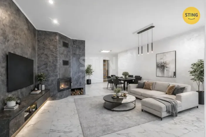 Prodej bytu 3+kk, Český Těšín, Ropická, 94 m2