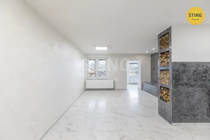 Prodej bytu 3+kk, Český Těšín, Ropická, 94 m2