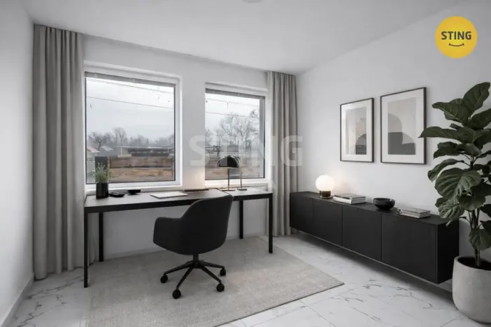 Prodej bytu 3+kk, Český Těšín, Ropická, 94 m2