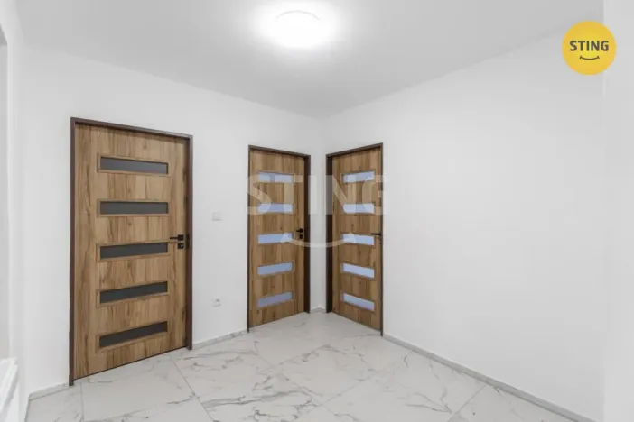 Prodej bytu 3+kk, Český Těšín, Ropická, 94 m2