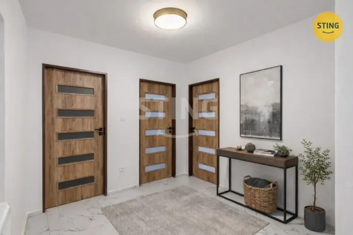 Prodej bytu 3+kk, Český Těšín, Ropická, 94 m2