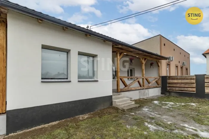 Prodej bytu 3+kk, Český Těšín, Ropická, 94 m2