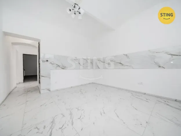 Prodej bytu 3+1, Český Těšín, Ropická, 98 m2