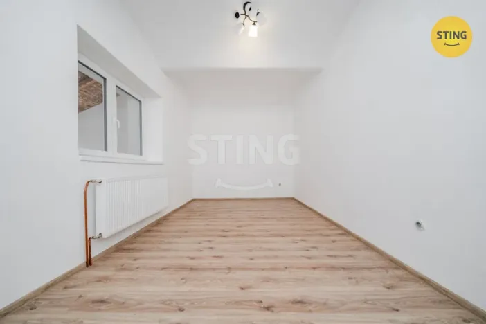 Prodej bytu 3+1, Český Těšín, Ropická, 98 m2