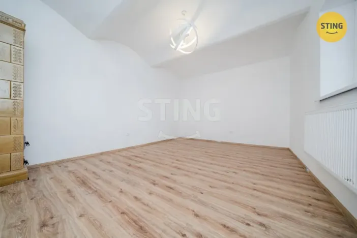 Prodej bytu 3+1, Český Těšín, Ropická, 98 m2