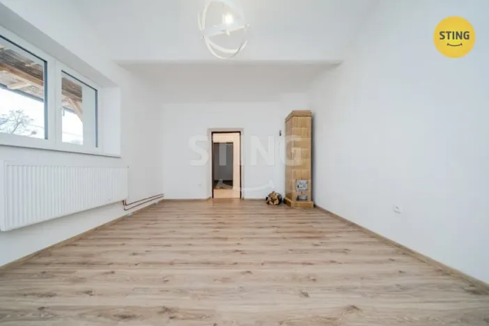 Prodej bytu 3+1, Český Těšín, Ropická, 98 m2