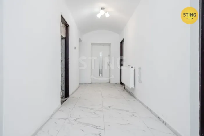 Prodej bytu 3+1, Český Těšín, Ropická, 98 m2