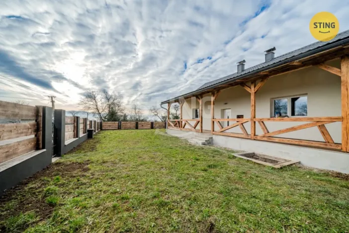 Prodej bytu 3+1, Český Těšín, Ropická, 98 m2