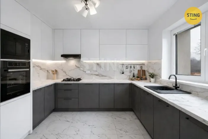 Prodej bytu 3+1, Český Těšín, Ropická, 158 m2