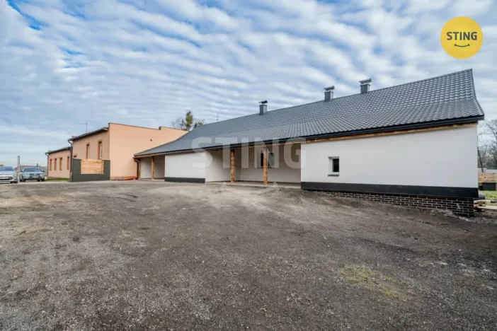 Prodej bytu 3+1, Český Těšín, Ropická, 158 m2