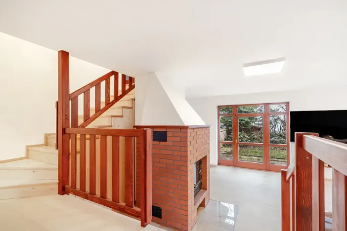 Prodej rodinného domu, Březová-Oleško, Průběžná II., 177 m2