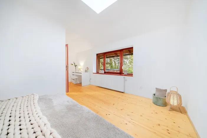 Prodej rodinného domu, Březová-Oleško, Průběžná II., 177 m2