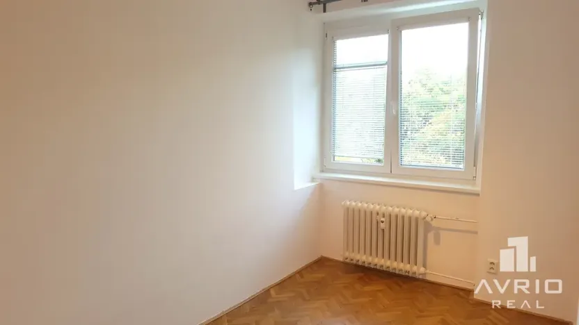 Pronájem bytu 2+1, Brno, Tábor, 50 m2